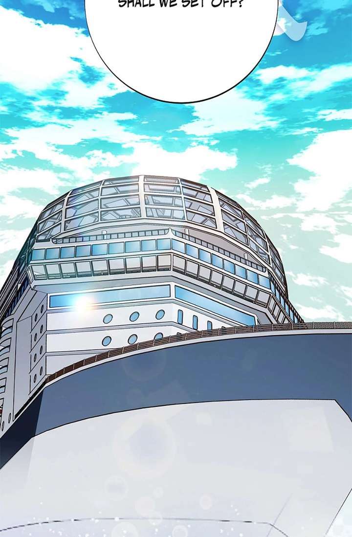 No Exit Chapter 102 page 121 - 