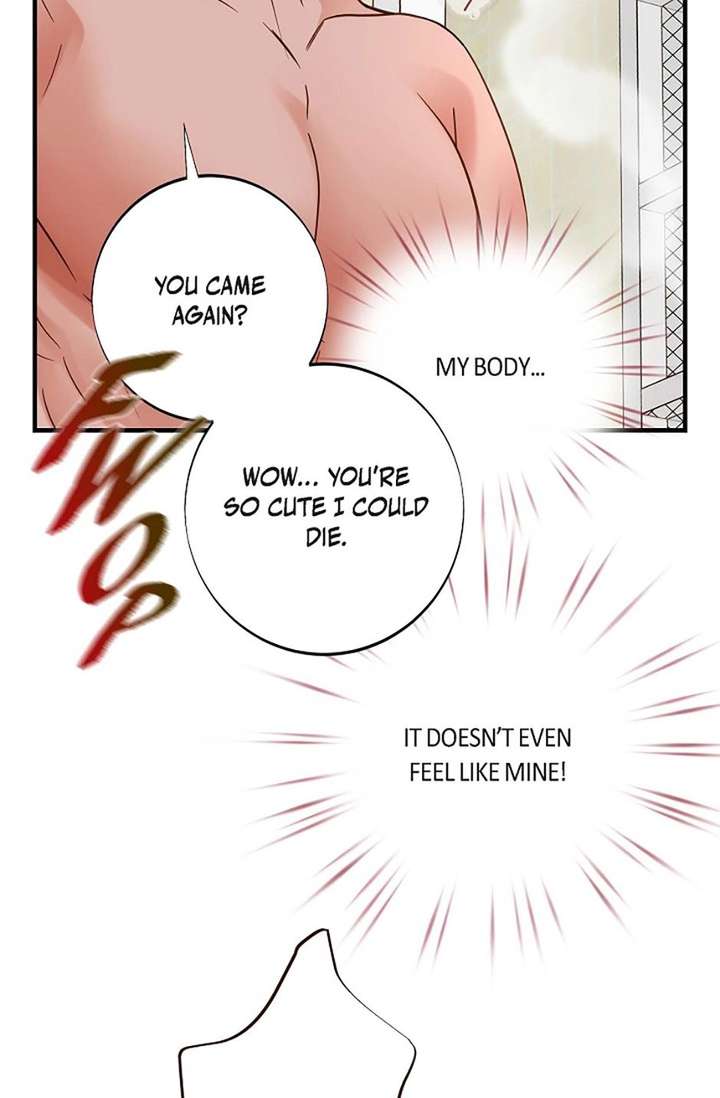No Exit Chapter 102 page 31 - 