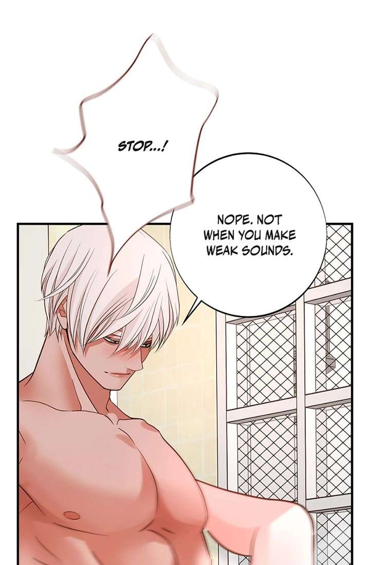 No Exit Chapter 102 page 33 - 