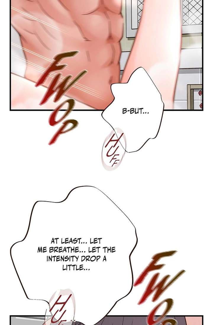 No Exit Chapter 102 page 34 - 
