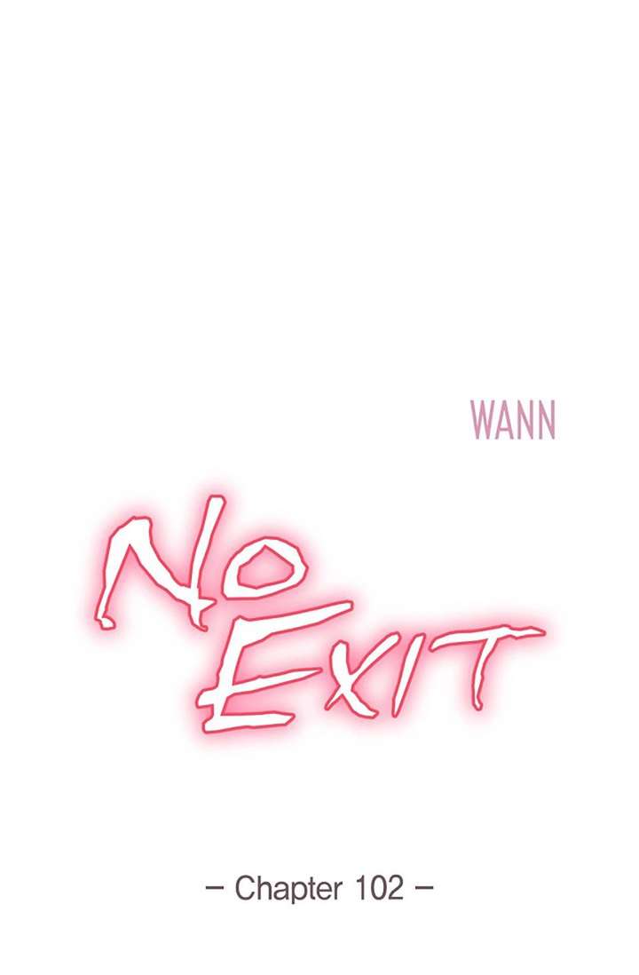 No Exit Chapter 102 page 49 - 