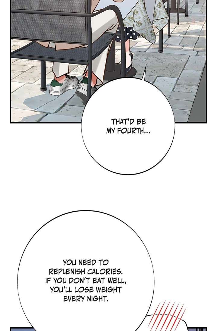 No Exit Chapter 102 page 54 - 
