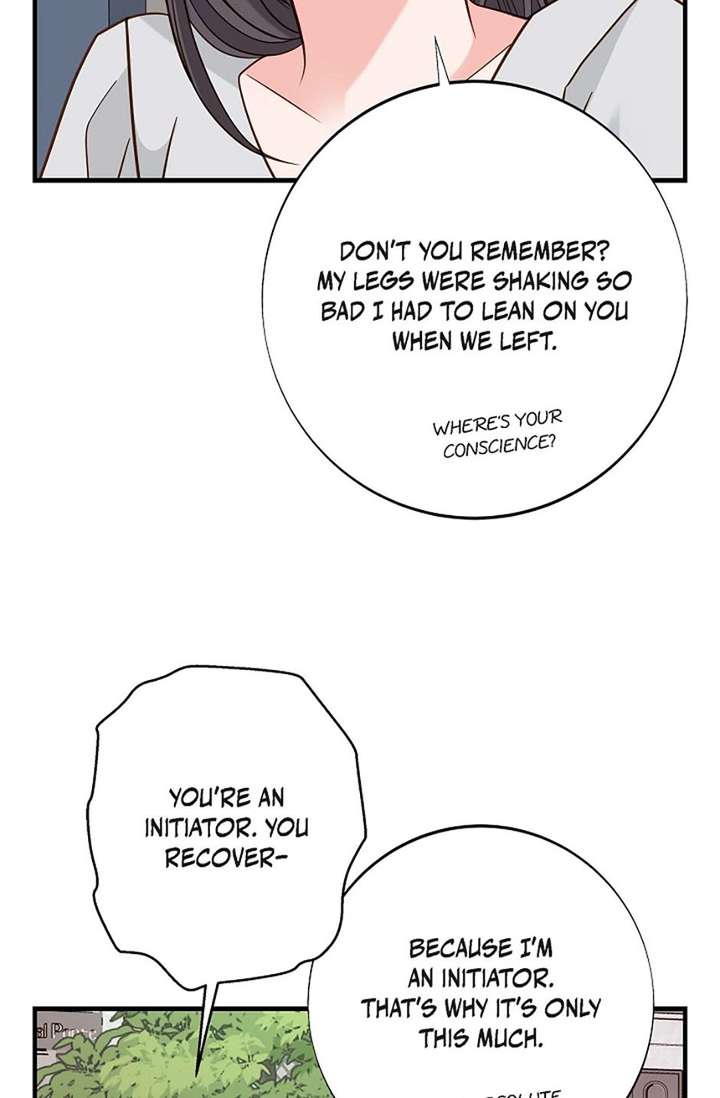 No Exit Chapter 102 page 61 - 