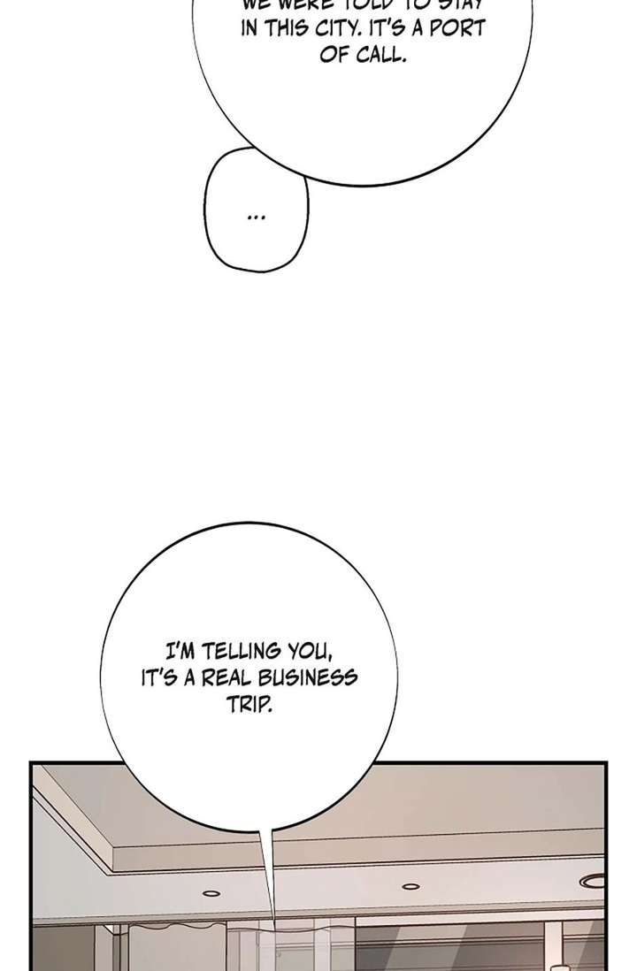 No Exit Chapter 102 page 74 - 