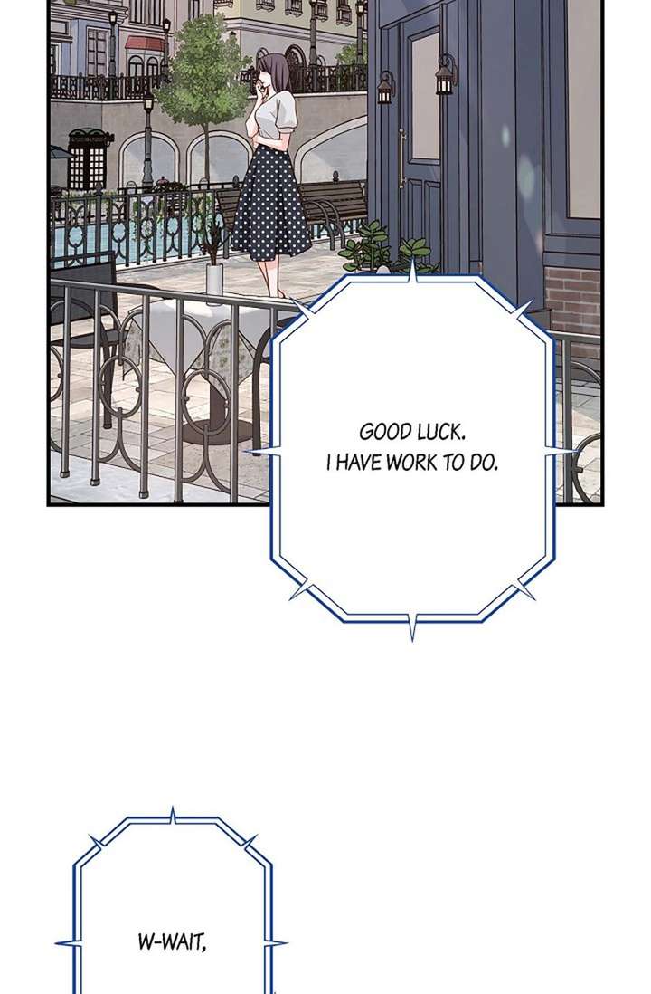 No Exit Chapter 102 page 84 - 