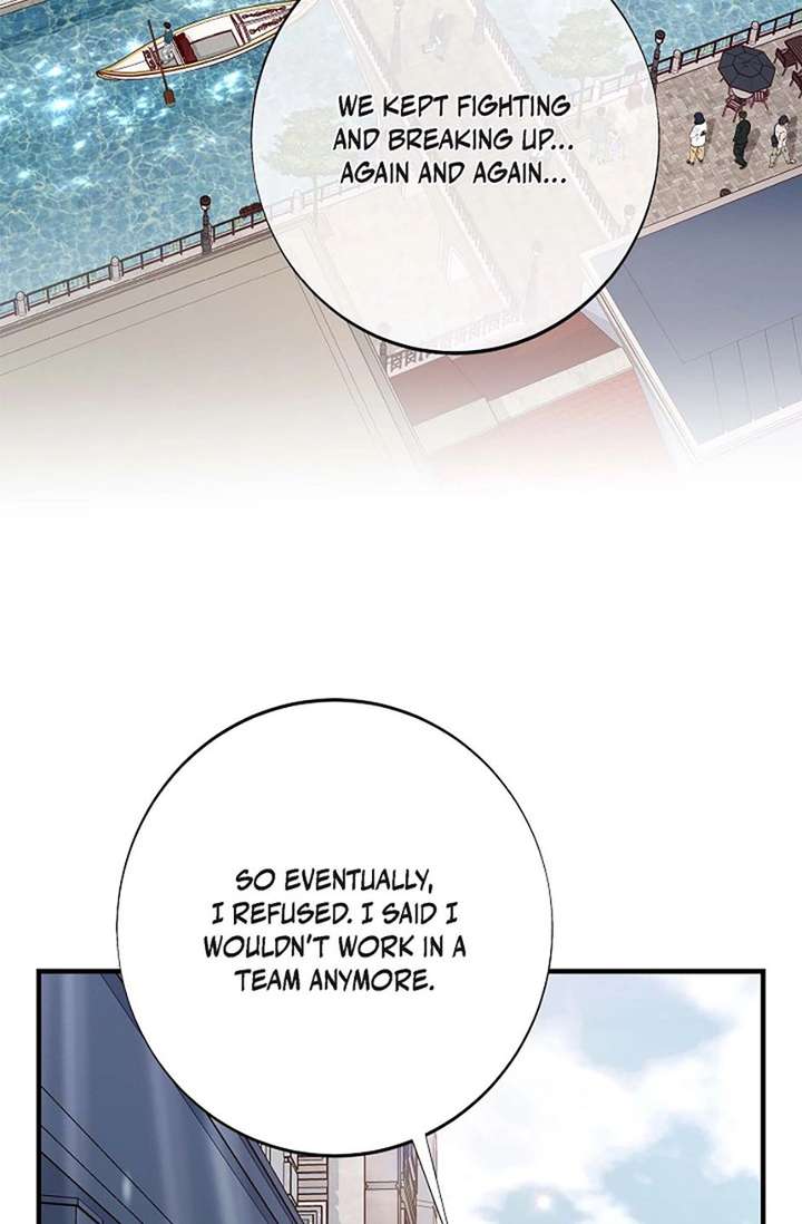 No Exit Chapter 102 page 94 - 