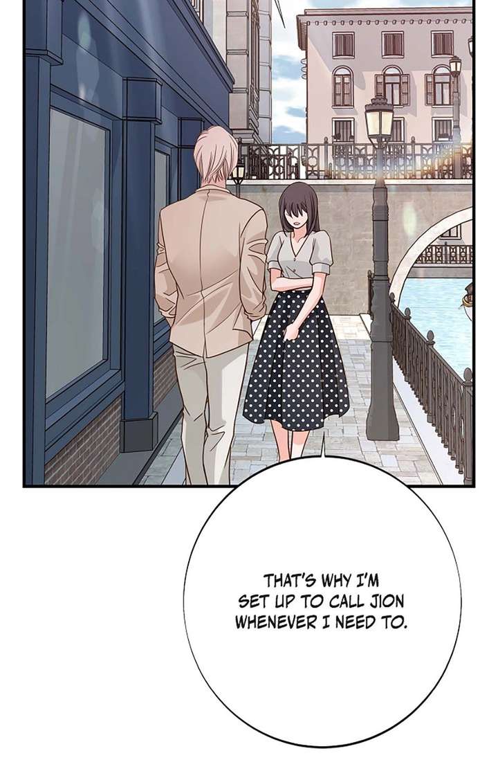 No Exit Chapter 102 page 95 - 