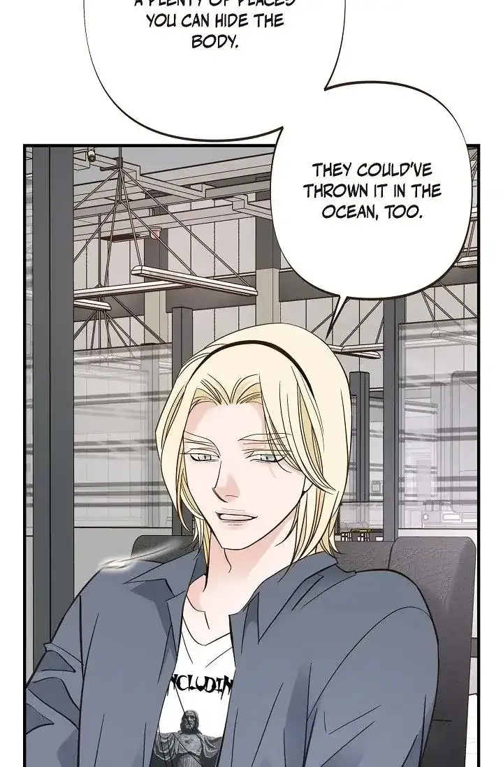 Read No Exit chapter 11 image 18 on Lezhin