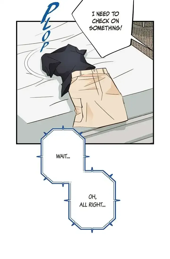 Read No Exit chapter 11 image 21 on Lezhin