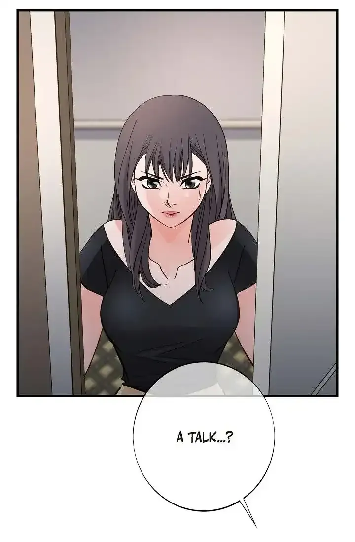 Read No Exit chapter 11 image 27 on Lezhin