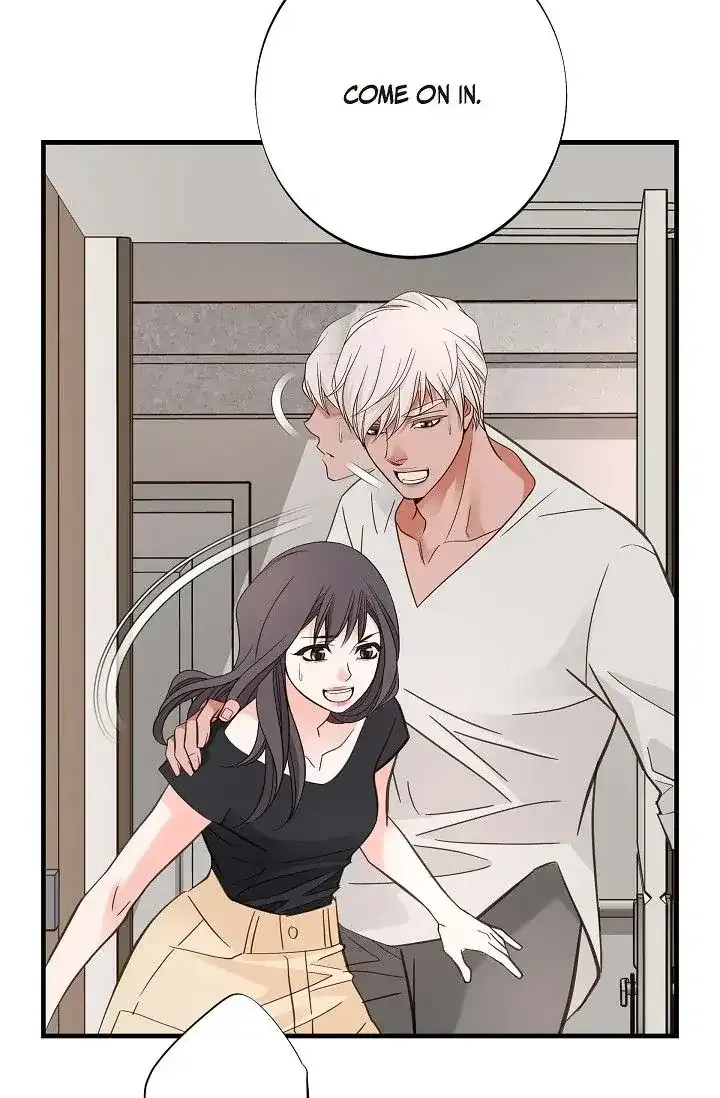 Read No Exit chapter 11 image 31 on Lezhin