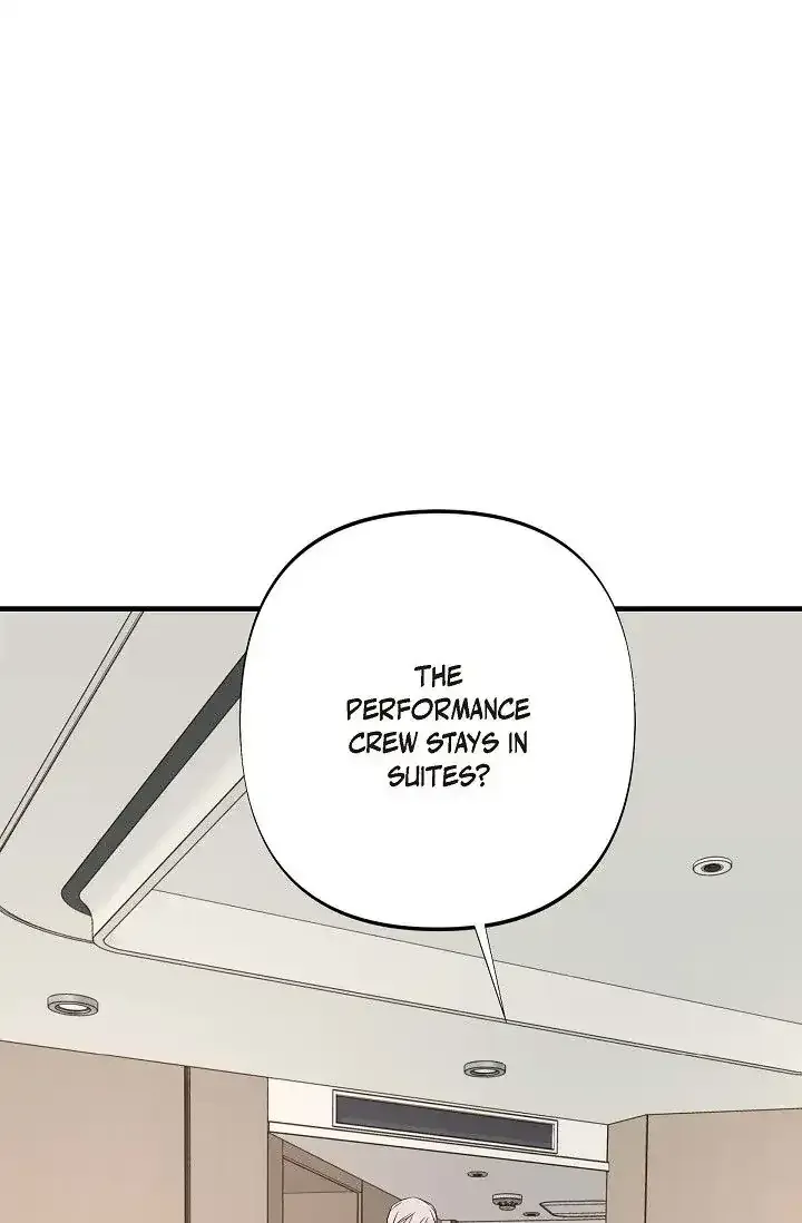 Read No Exit chapter 11 image 35 on Lezhin