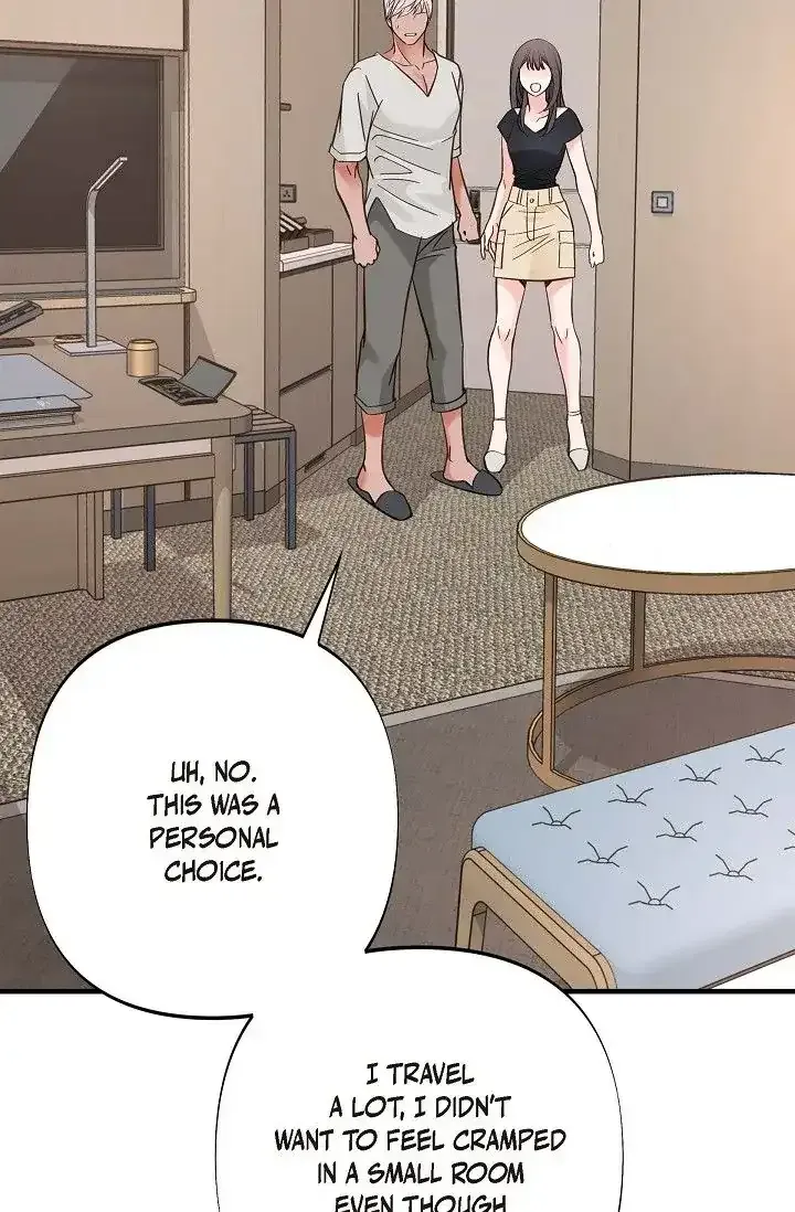 Read No Exit chapter 11 image 36 on Lezhin