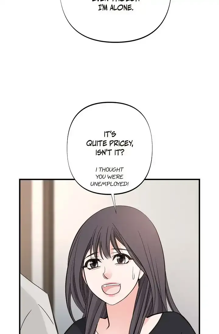 Read No Exit chapter 11 image 37 on Lezhin
