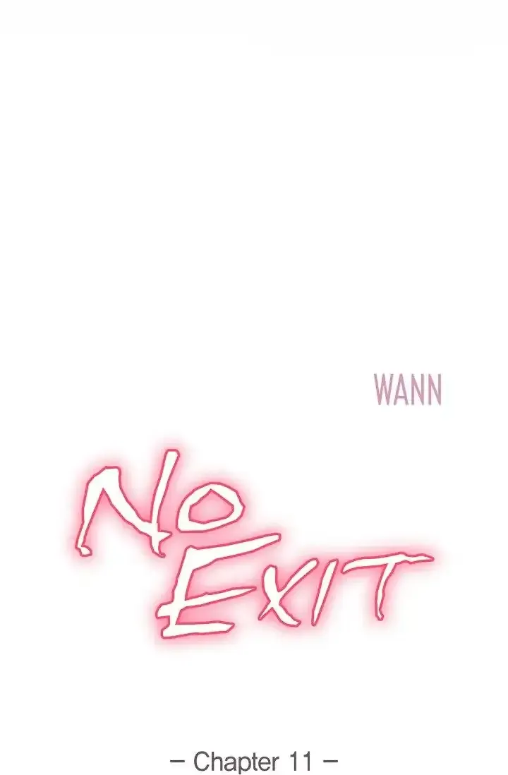 Read No Exit chapter 11 image 5 on Lezhin