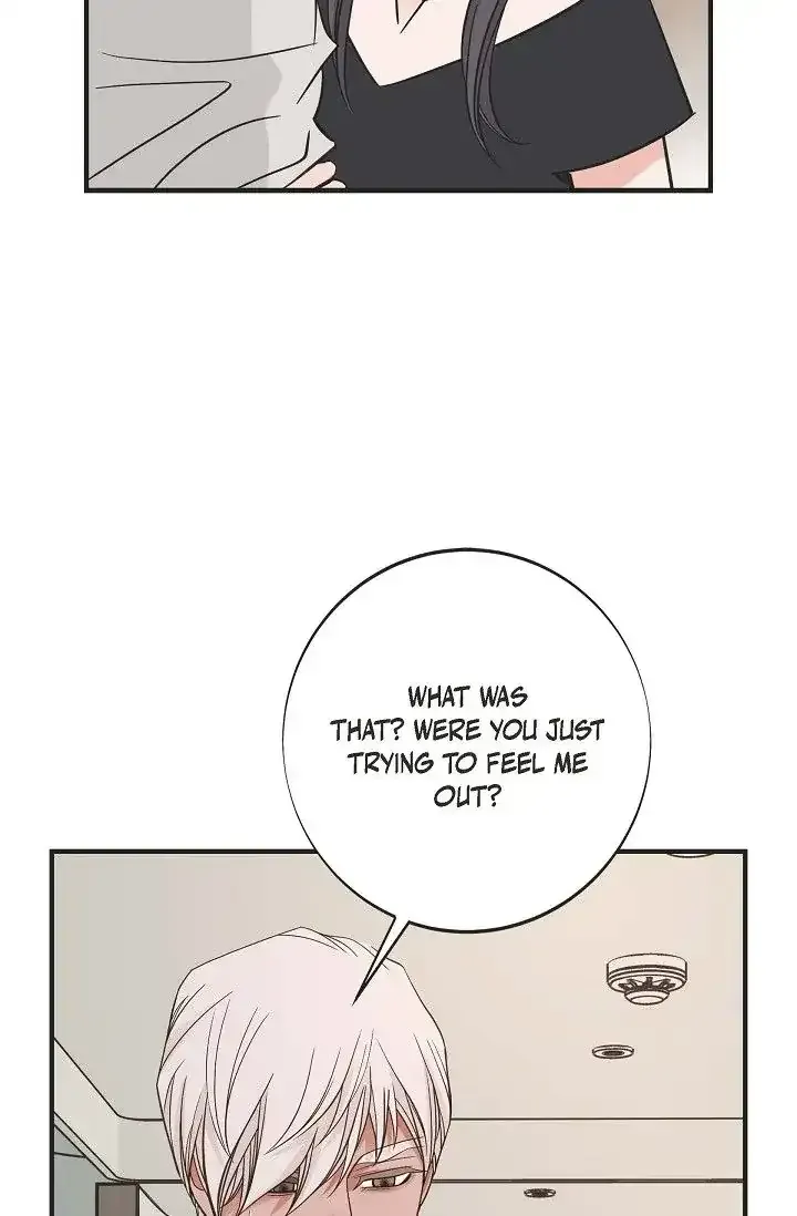 Read No Exit chapter 11 image 53 on Lezhin