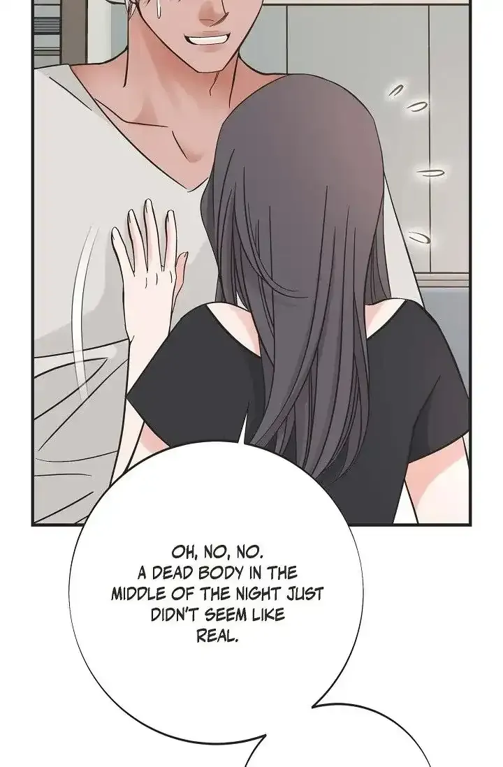 Read No Exit chapter 11 image 54 on Lezhin