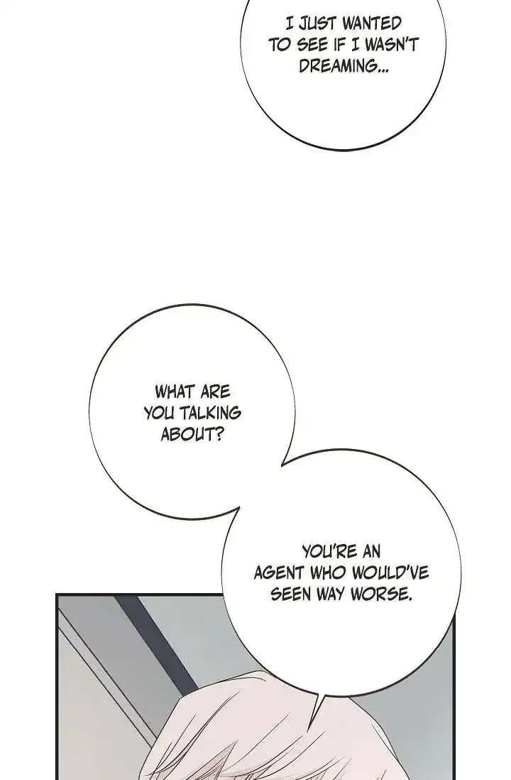 Read No Exit chapter 11 image 55 on Lezhin