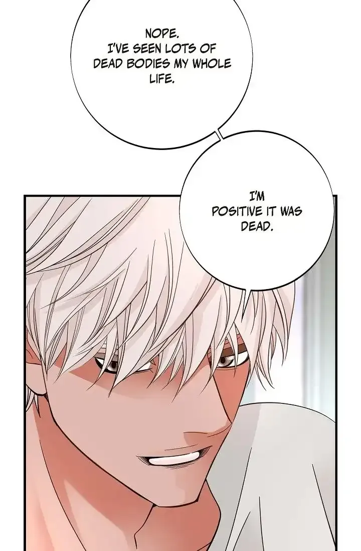 Read No Exit chapter 11 image 58 on Lezhin