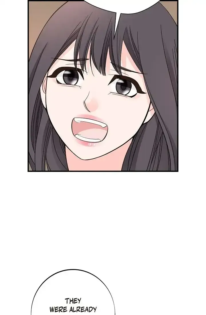 Read No Exit chapter 11 image 61 on Lezhin