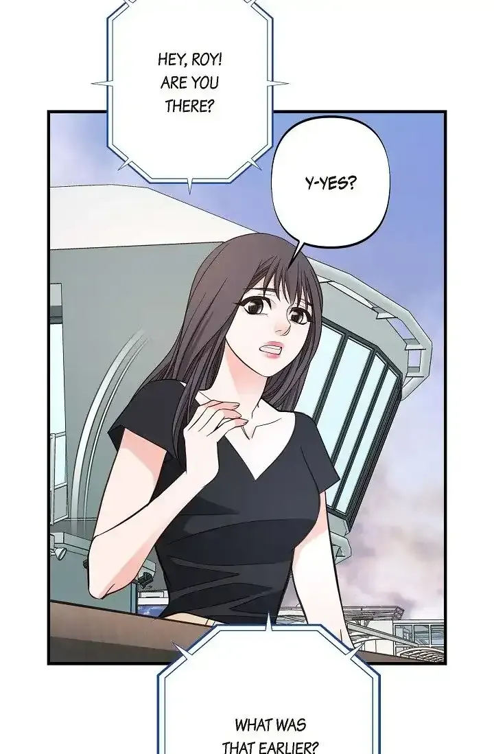 Read No Exit chapter 11 image 95 on Lezhin