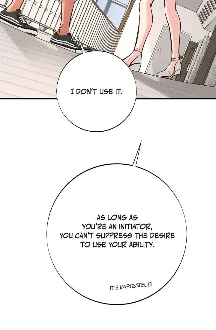 Read No Exit chapter 12 image 102 on Lezhin