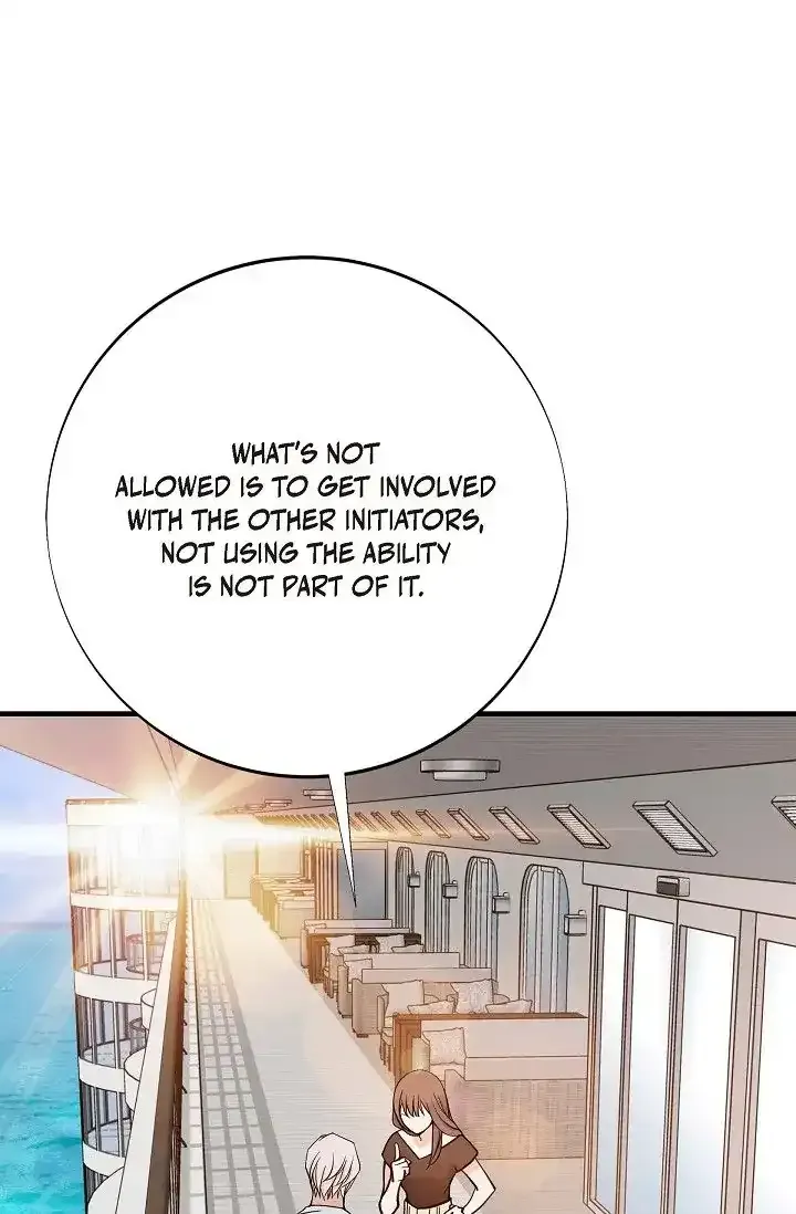 Read No Exit chapter 12 image 103 on Lezhin