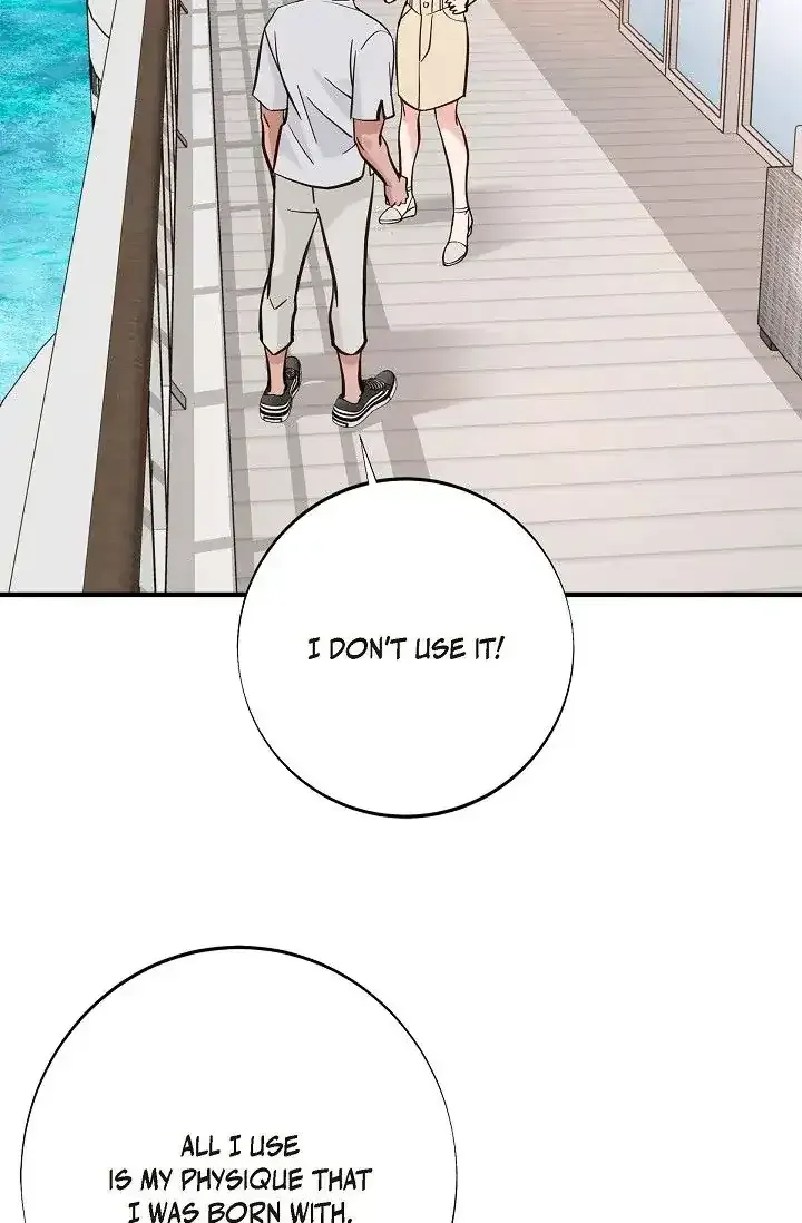 Read No Exit chapter 12 image 104 on Lezhin
