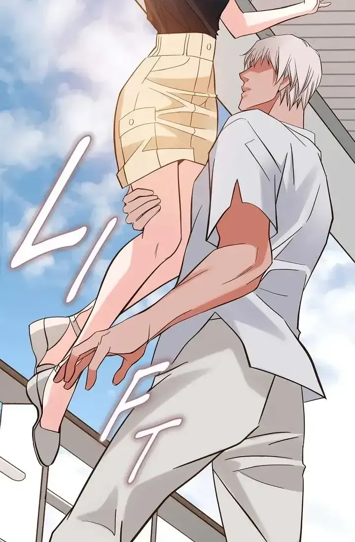 Read No Exit chapter 12 image 107 on Lezhin