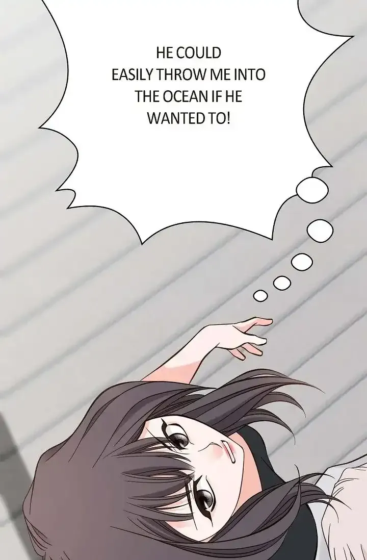Read No Exit chapter 12 image 111 on Lezhin