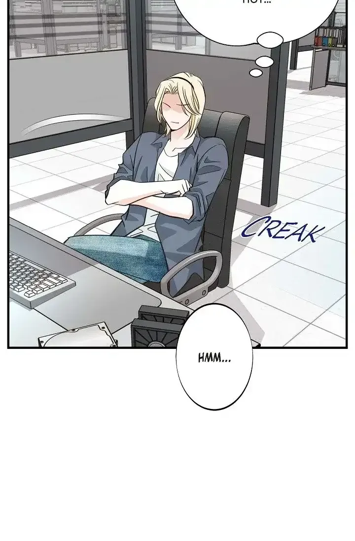 Read No Exit chapter 12 image 14 on Lezhin