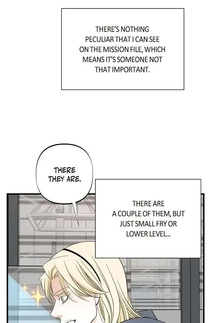 Read No Exit chapter 12 image 16 on Lezhin