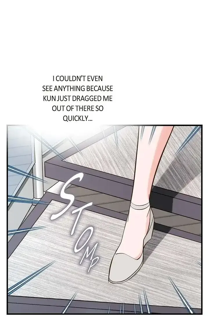 Read No Exit chapter 12 image 34 on Lezhin