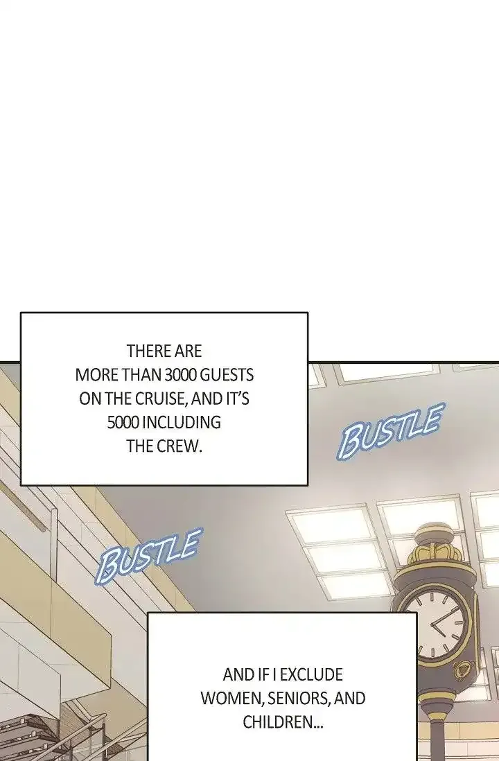 Read No Exit chapter 12 image 39 on Lezhin