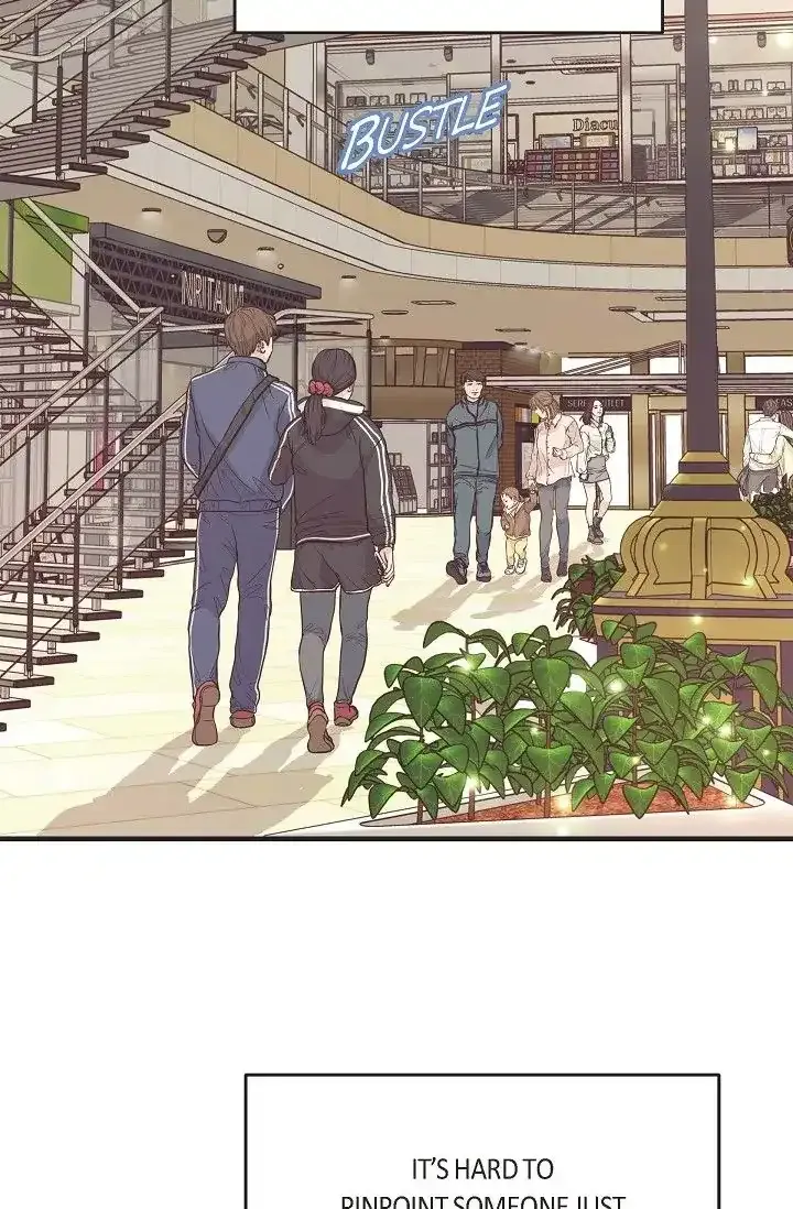Read No Exit chapter 12 image 40 on Lezhin