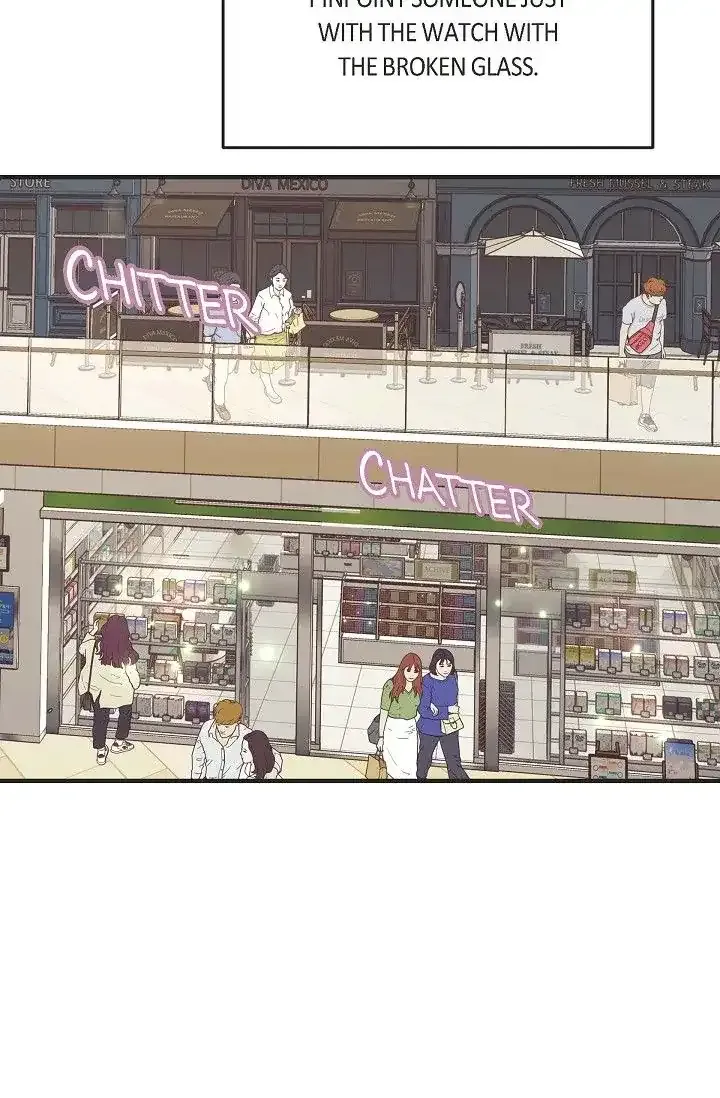 Read No Exit chapter 12 image 41 on Lezhin