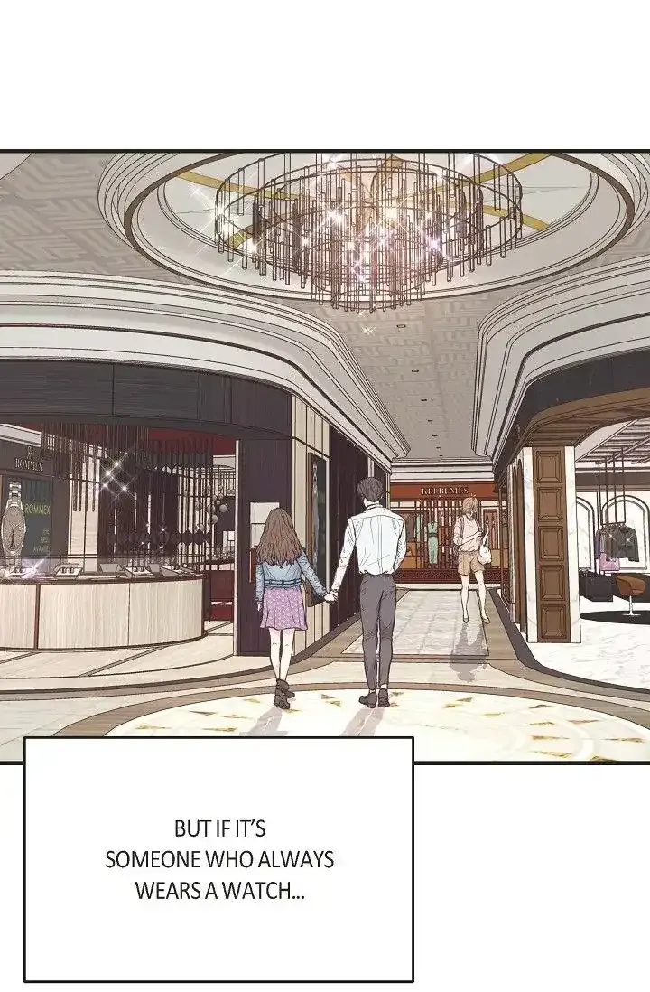 Read No Exit chapter 12 image 42 on Lezhin