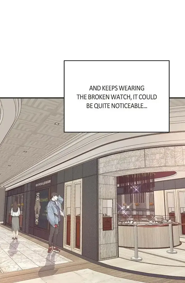 Read No Exit chapter 12 image 43 on Lezhin