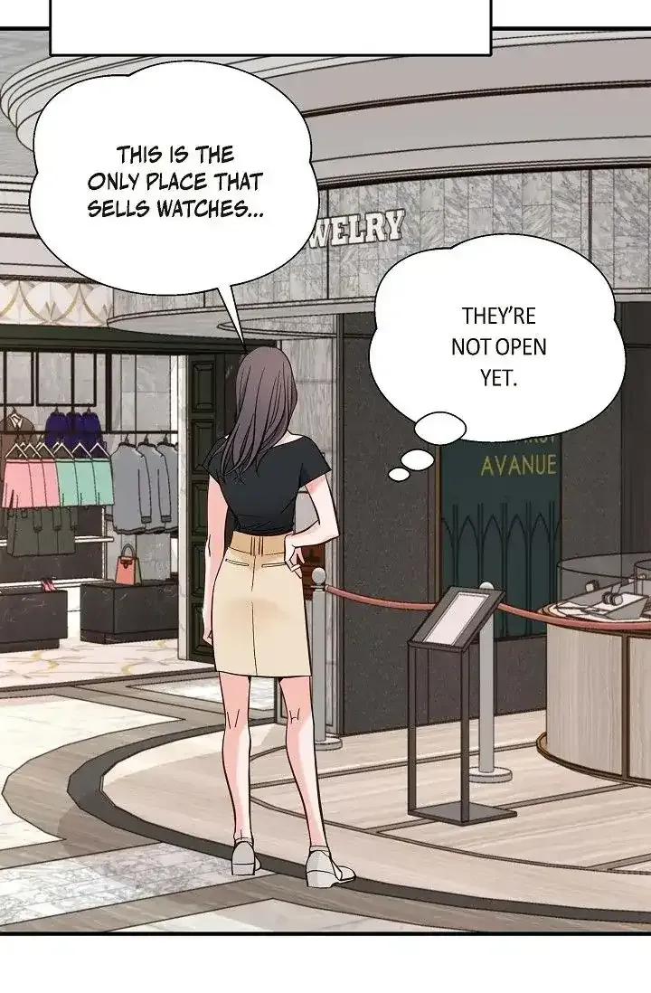 Read No Exit chapter 12 image 47 on Lezhin