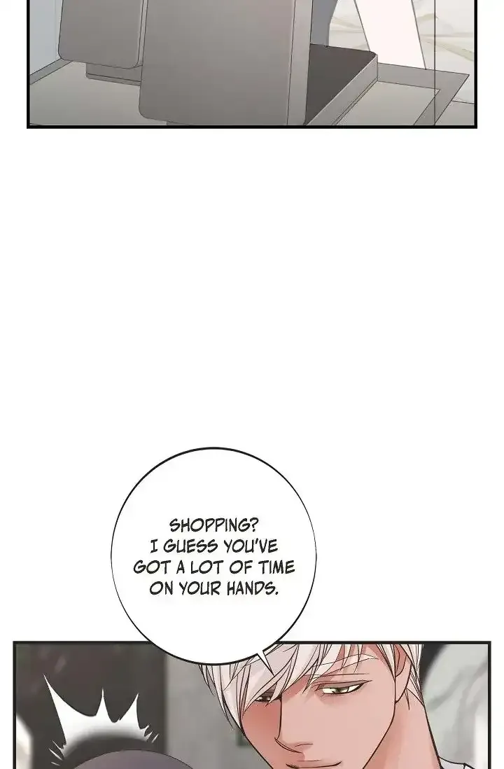 Read No Exit chapter 12 image 51 on Lezhin
