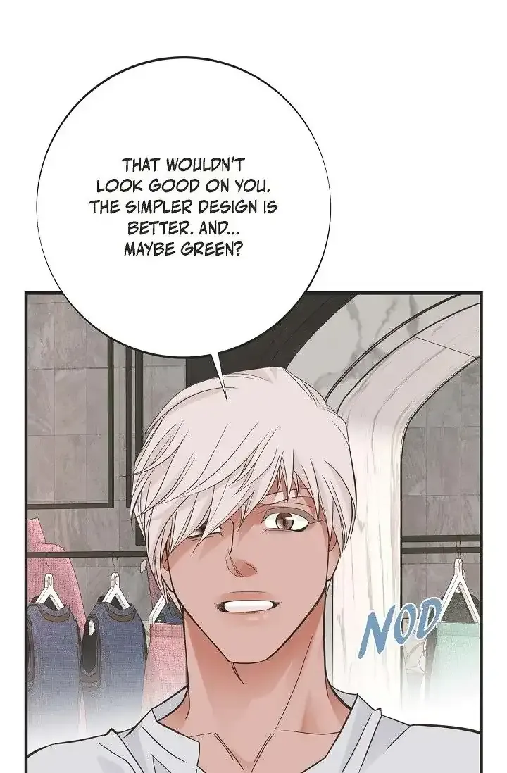Read No Exit chapter 12 image 54 on Lezhin