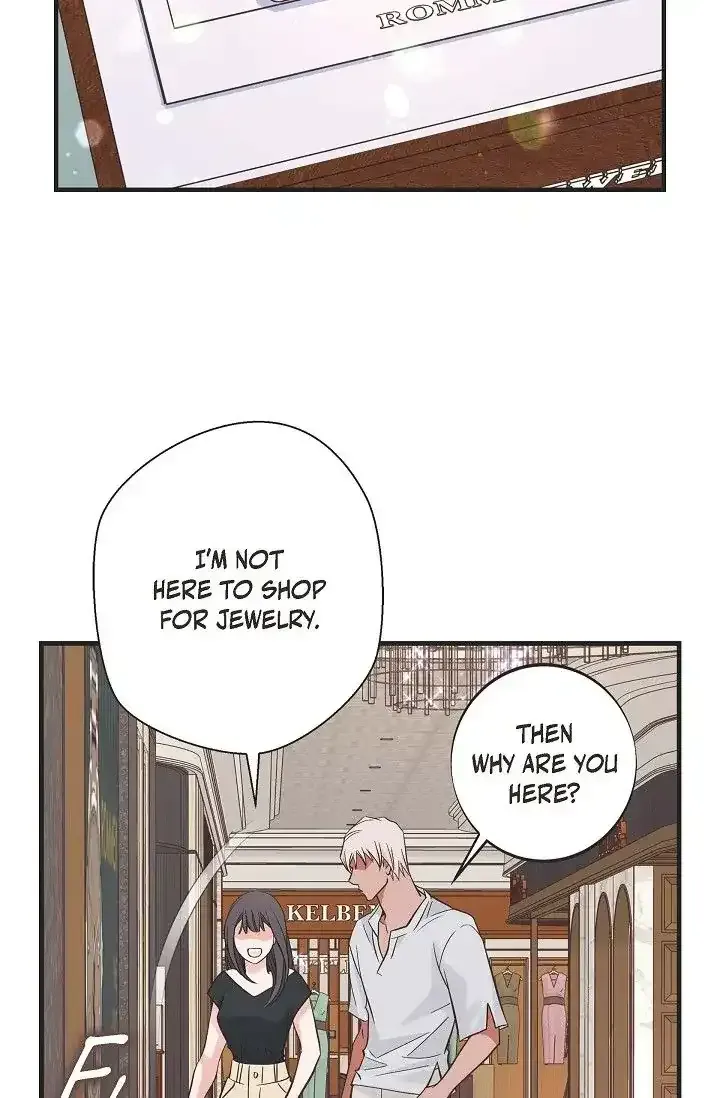 Read No Exit chapter 12 image 56 on Lezhin