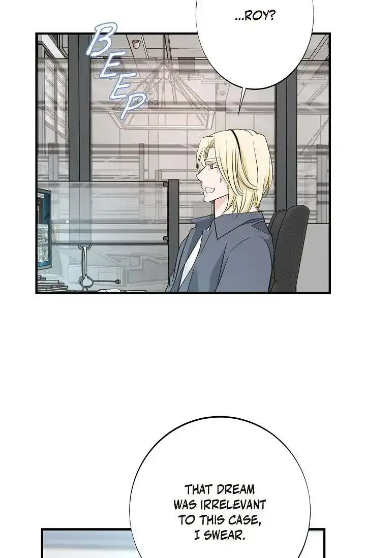 Read No Exit chapter 12 image 7 on Lezhin
