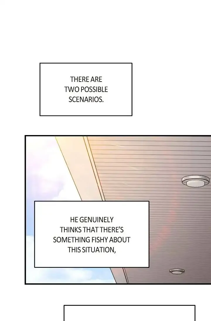 Read No Exit chapter 12 image 76 on Lezhin