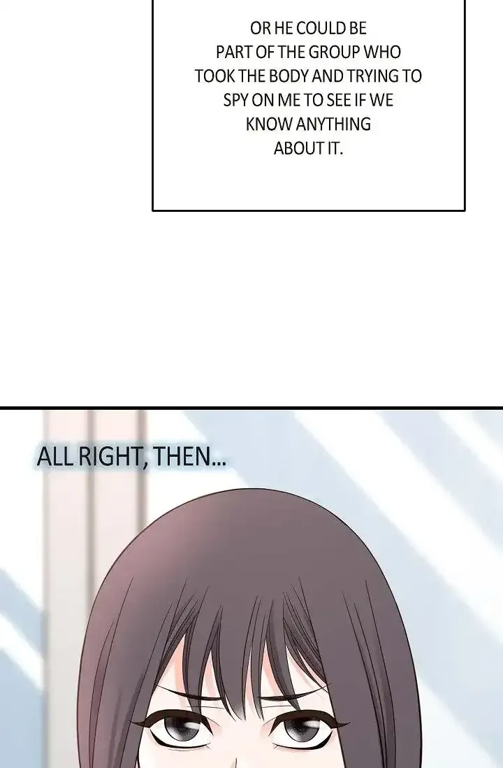 Read No Exit chapter 12 image 77 on Lezhin