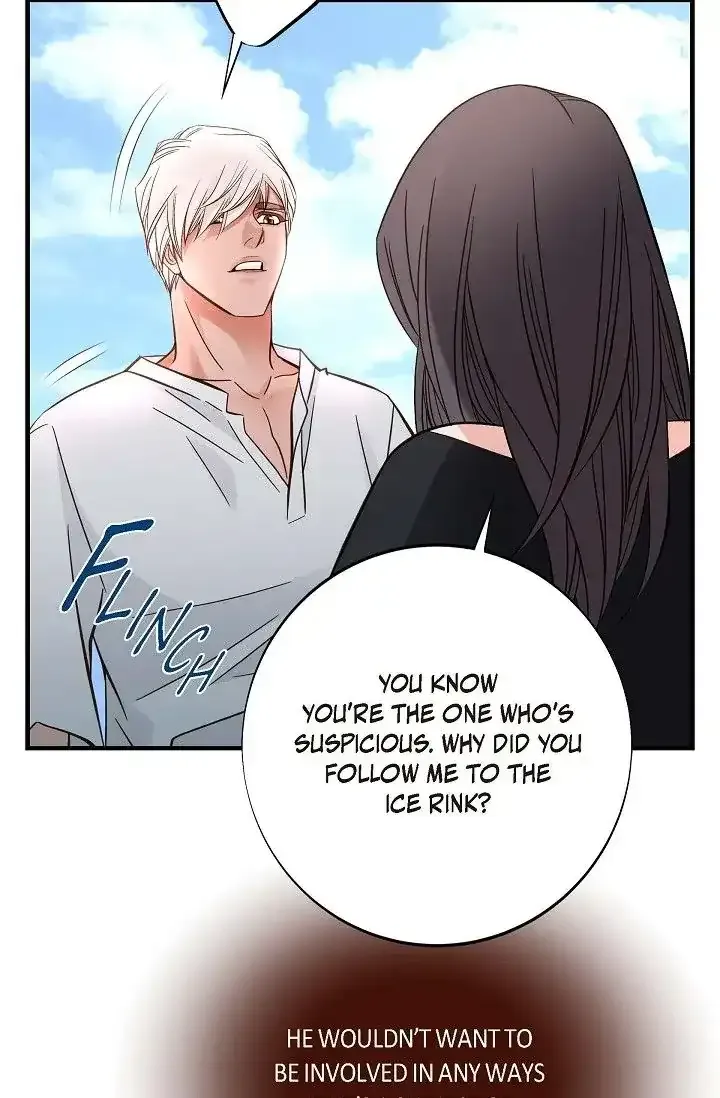 Read No Exit chapter 12 image 79 on Lezhin