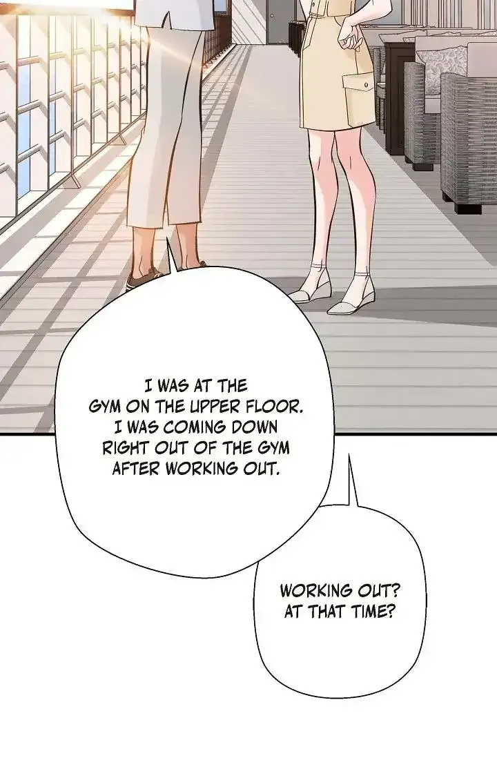Read No Exit chapter 12 image 89 on Lezhin