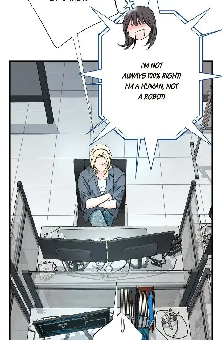 Read No Exit chapter 12 image 9 on Lezhin