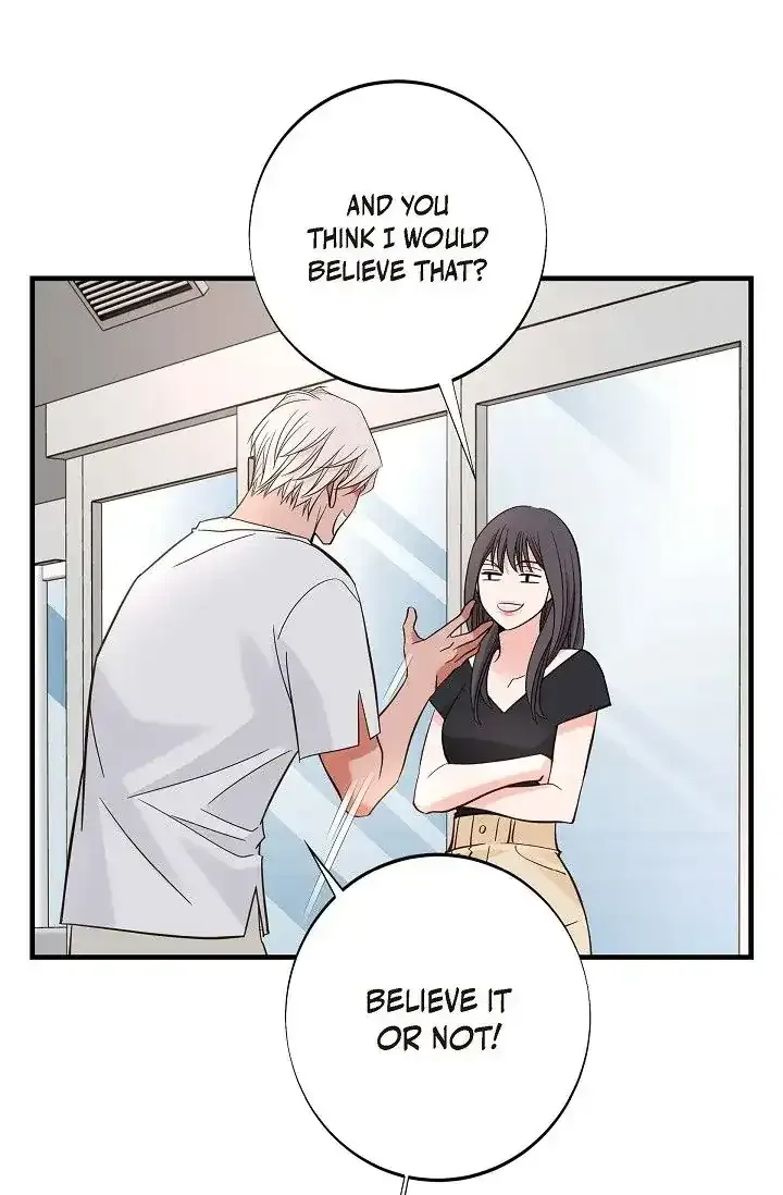 Read No Exit chapter 12 image 91 on Lezhin