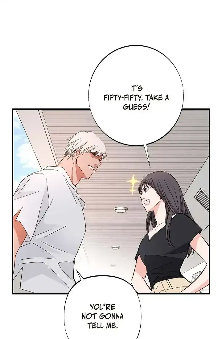 Read No Exit chapter 12 image 97 on Lezhin